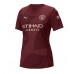 Camiseta Manchester City Jack Grealish #10 Tercera Equipación para mujer 2024-25 manga corta